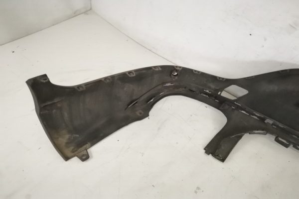 Fusta Spoiler Bara Spate Originala Cu Senzori In Stare Buna Mercedes-Benz  GLC Coupe AMG  C253 [2016 - 2019] - imagine 5