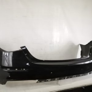 Bara Spate Originala Cu Senzori In Stare Buna Mercedes-Benz S-Class W223 [2021 - 2024] Mercedes-Benz  S-Class W223 [2021 - 2024]
