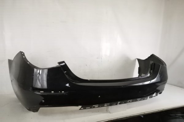 Bara Spate Originala Cu Senzori In Stare Buna Mercedes-Benz S-Class W223 [2021 - 2024] Mercedes-Benz  S-Class W223 [2021 - 2024]