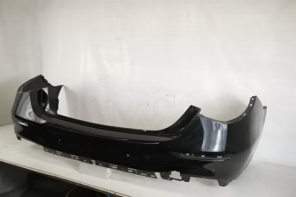 Bara Spate Originala Cu Senzori In Stare Buna Mercedes-Benz S-Class W223 [2021 - 2024] Mercedes-Benz  S-Class W223 [2021 - 2024] - imagine 3