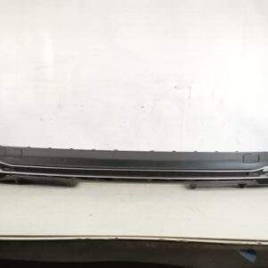 Ornament Fusta Spoiler Bara Spate Original In Stare Buna S Line Audi  Q5  2  [facelift] [2020 - 2022]