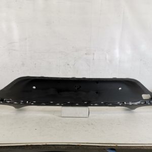 Fusta Spoiler Bara Spate Originala Cu Senzori In Stare Buna Mercedes-Benz  GLC Coupe AMG  C253 [2016 - 2019]