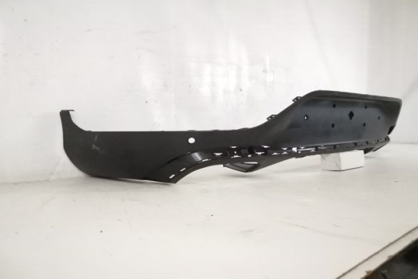 Fusta Spoiler Bara Spate Originala Cu Senzori In Stare Buna Mercedes-Benz  GLC Coupe AMG  C253 [2016 - 2019] - imagine 2
