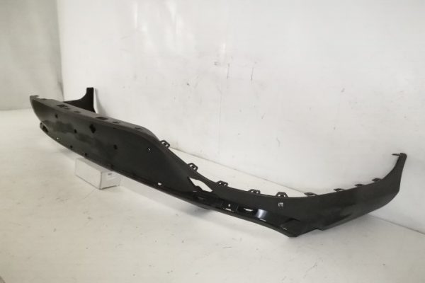 Fusta Spoiler Bara Spate Originala Cu Senzori In Stare Buna Mercedes-Benz  GLC Coupe AMG  C253 [2016 - 2019] - imagine 3