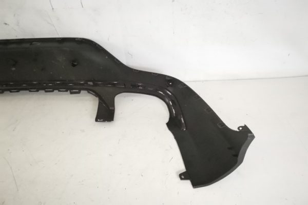 Fusta Spoiler Bara Spate Originala Cu Senzori In Stare Buna Mercedes-Benz  GLC Coupe AMG  C253 [2016 - 2019] - imagine 5