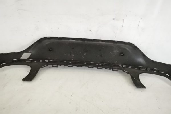 Fusta Spoiler Bara Spate Originala Cu Senzori In Stare Buna Mercedes-Benz  GLC Coupe AMG  C253 [2016 - 2019] - imagine 6