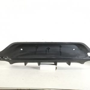Fusta Spoiler Bara Spate Originala Cu Senzori In Stare Buna Si Ornament Mercedes-Benz  GLC Coupe AMG  C253 [2016 - 2019]