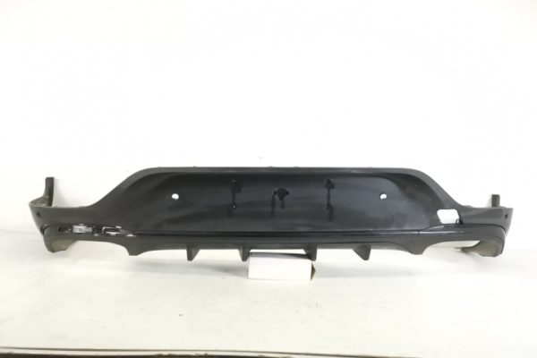 Fusta Spoiler Bara Spate Originala Cu Senzori In Stare Buna Si Ornament Mercedes-Benz  GLC Coupe AMG  C253 [2016 - 2019]
