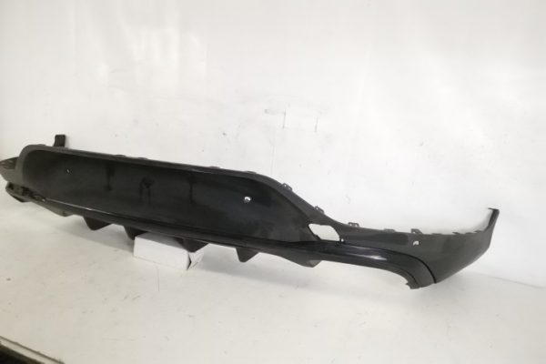 Fusta Spoiler Bara Spate Originala Cu Senzori In Stare Buna Si Ornament Mercedes-Benz  GLC Coupe AMG  C253 [2016 - 2019] - imagine 3