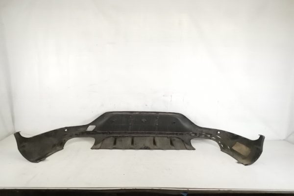Fusta Spoiler Bara Spate Originala Cu Senzori In Stare Buna Si Ornament Mercedes-Benz  GLC Coupe AMG  C253 [2016 - 2019] - imagine 4