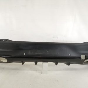 Fusta Spoiler Bara Spate Originala Cu Senzori In Stare Buna Cu Ornament Mercedes-Benz  GLE Coupe AMG  C167 [2019 - 2022]