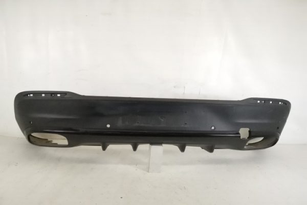 Fusta Spoiler Bara Spate Originala Cu Senzori In Stare Buna Cu Ornament Mercedes-Benz  GLE Coupe AMG  C167 [2019 - 2022]