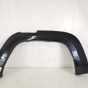 Bandou Aripa Overfender Stanga Spate Original In Stare Buna Volkswagen VW  Amarok  1 [facelift] [2016 - 2020]
