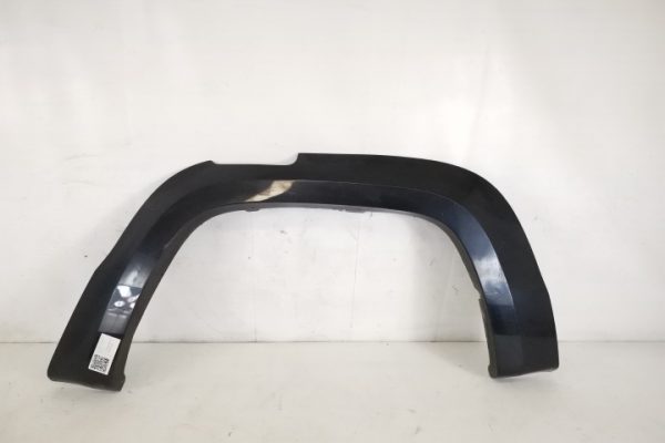 Bandou Aripa Overfender Stanga Spate Original In Stare Buna Volkswagen VW  Amarok  1 [facelift] [2016 - 2020]