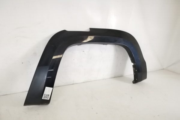 Bandou Aripa Overfender Stanga Spate Original In Stare Buna Volkswagen VW  Amarok  1 [facelift] [2016 - 2020] - imagine 2