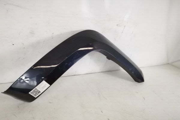 Bandou Aripa Overfender Dreapta Fata Original In Stare Buna Volkswagen VW  Amarok  1 [facelift] [2016 - 2020] - imagine 2