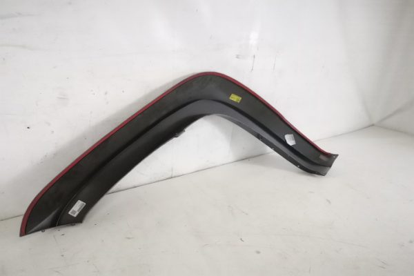 Bandou Aripa Overfender Dreapta Fata Original In Stare Buna Volkswagen VW  Amarok  1 [facelift] [2016 - 2020] - imagine 5