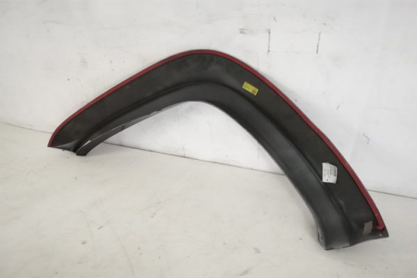 Bandou Aripa Overfender Dreapta Fata Original In Stare Buna Volkswagen VW  Amarok  1 [facelift] [2016 - 2020] - imagine 6