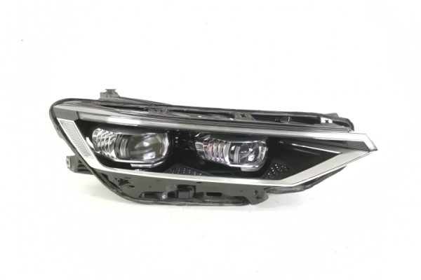 Far Dreapta Original Led Matrix IQ LIGHT Volkswagen VW  Passat  B8 [facelift] [2019 - 2020]