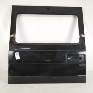 Haion Capota Portbagaj Original Mercedes-Benz  G-Class  W463 [2th facelift] [2012 - 2015]