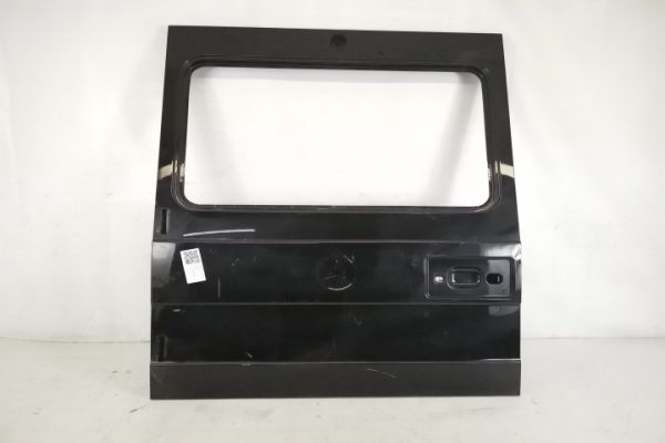 Haion Capota Portbagaj Original Mercedes-Benz  G-Class  W463 [2th facelift] [2012 - 2015]