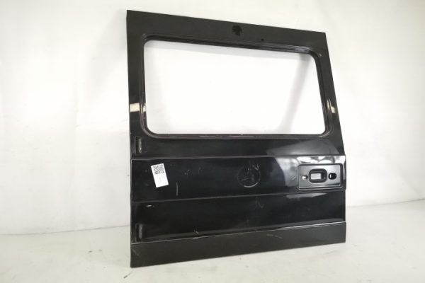 Haion Capota Portbagaj Original Mercedes-Benz  G-Class  W463 [2th facelift] [2012 - 2015] - imagine 2