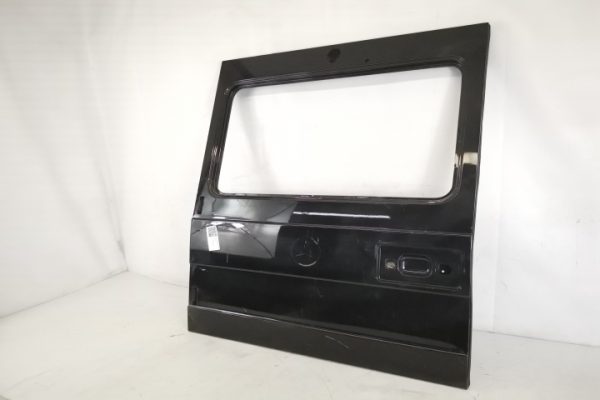 Haion Capota Portbagaj Original Mercedes-Benz  G-Class  W463 [2th facelift] [2012 - 2015] - imagine 3