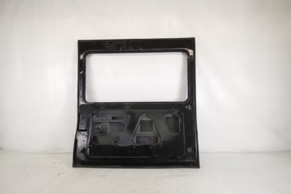 Haion Capota Portbagaj Original Mercedes-Benz  G-Class  W463 [2th facelift] [2012 - 2015] - imagine 4