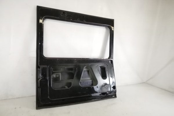 Haion Capota Portbagaj Original Mercedes-Benz  G-Class  W463 [2th facelift] [2012 - 2015] - imagine 5