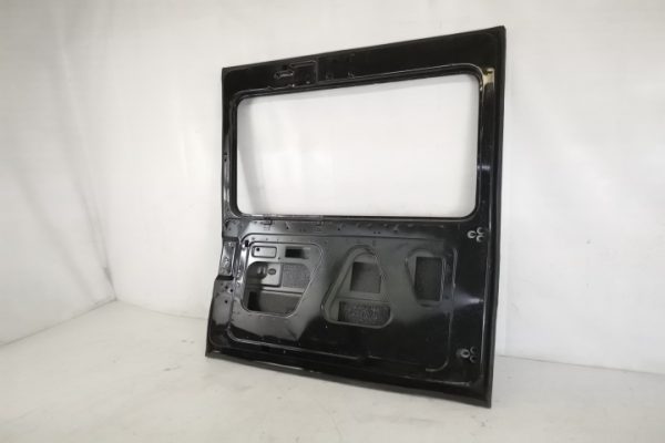 Haion Capota Portbagaj Original Mercedes-Benz  G-Class  W463 [2th facelift] [2012 - 2015] - imagine 6