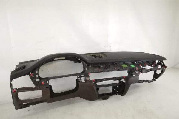 Plansa bord originala Head-up Display AIRBAG Sarit BMW  X5  F15 [2013 - 2018] - imagine 2