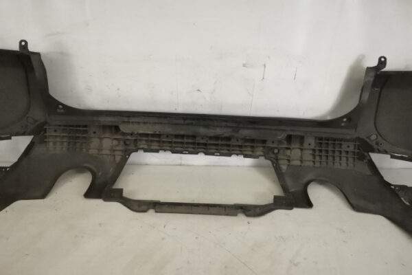 Bara Spate Originala Cu Senzori In Stare Buna Land Rover  Range Rover Sport  2 [2013 - 2020] - imagine 6