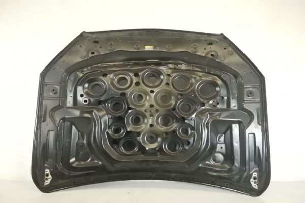 Capota Motor Originala Mercedes-Benz  GLC-Class  X253/C253 [2015 - 2020] - imagine 4