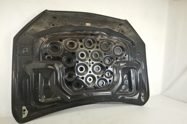 Capota Motor Originala Mercedes-Benz  GLC-Class  X253/C253 [2015 - 2020] - imagine 5