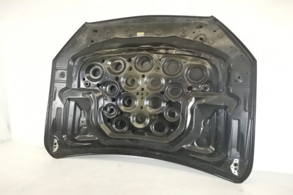 Capota Motor Originala Mercedes-Benz  GLC-Class  X253/C253 [2015 - 2020] - imagine 6
