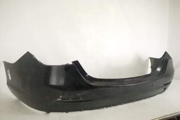 Bara Spate Originala Cu Senzori In Stare Buna Mercedes-Benz  C-Class  W206 [2020 - 2022] - imagine 2