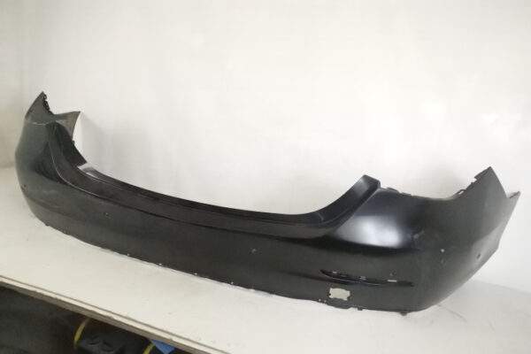 Bara Spate Originala Cu Senzori In Stare Buna Mercedes-Benz  C-Class  W206 [2020 - 2022] - imagine 3