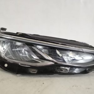 Far Dreapta Original Led IQ LIGHT Avariat Volkswagen VW  Golf  8 [2020 - 2024]