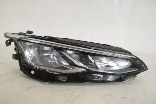 Far Dreapta Original Led IQ LIGHT Avariat Volkswagen VW  Golf  8 [2020 - 2024]