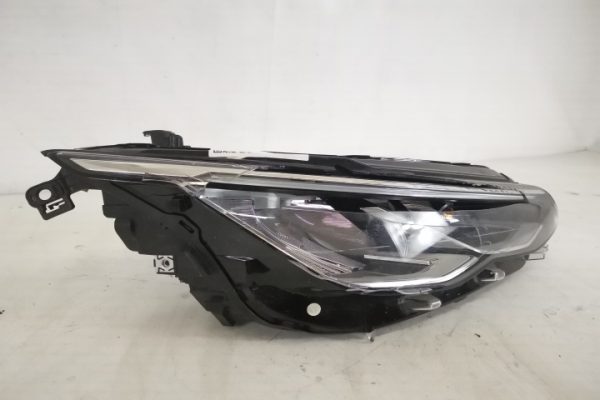Far Dreapta Original Led IQ LIGHT Avariat Volkswagen VW  Golf  8 [2020 - 2024] - imagine 2