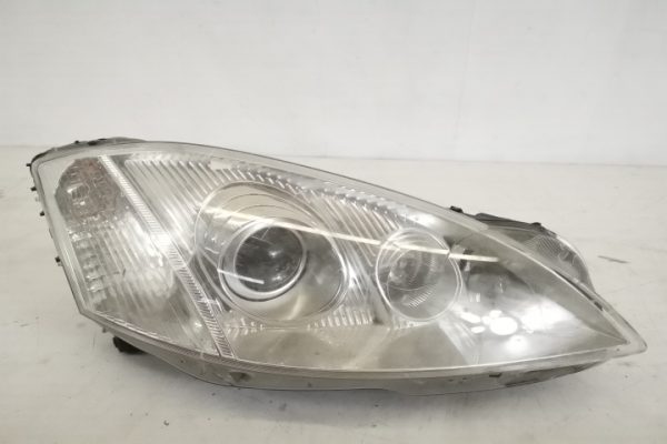 Far Dreapta Original Xenon Avariat Mercedes-Benz  S-Class  W221 [2005 - 2009]