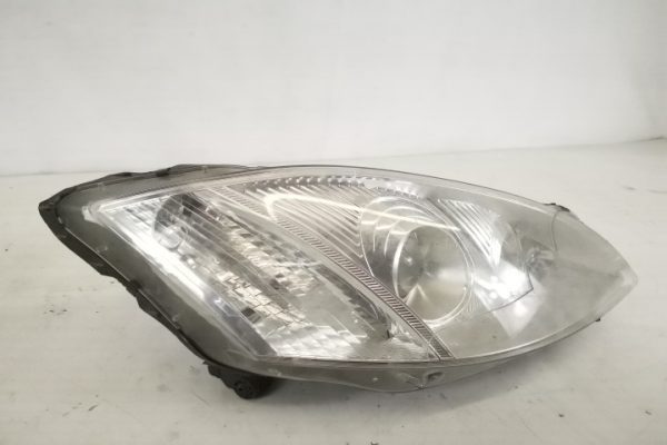 Far Dreapta Original Xenon Avariat Mercedes-Benz  S-Class  W221 [2005 - 2009] - imagine 2