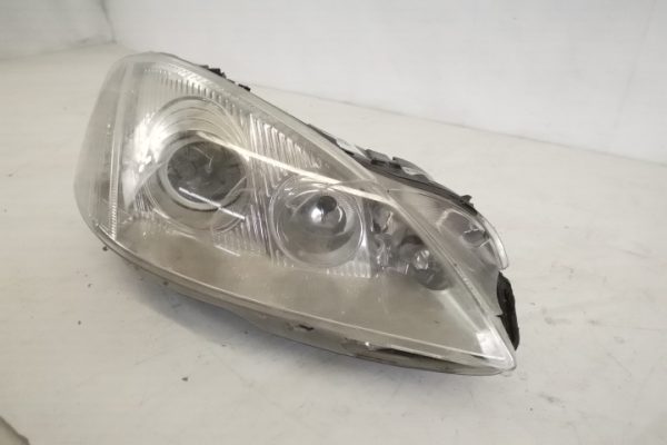 Far Dreapta Original Xenon Avariat Mercedes-Benz  S-Class  W221 [2005 - 2009] - imagine 3