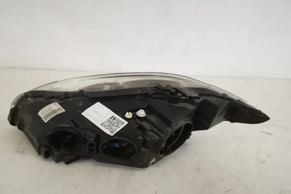 Far Dreapta Original Xenon Avariat Mercedes-Benz  S-Class  W221 [2005 - 2009] - imagine 4