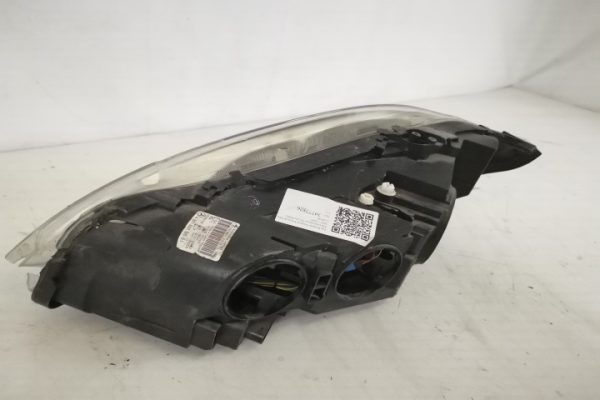 Far Dreapta Original Xenon Avariat Mercedes-Benz  S-Class  W221 [2005 - 2009] - imagine 5