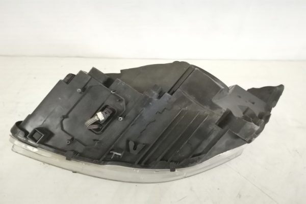 Far Dreapta Original Xenon Avariat Mercedes-Benz  S-Class  W221 [2005 - 2009] - imagine 7
