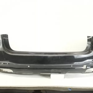 Bara Spate Originala Cu Senzori Si Fusta In Stare Buna SUV  Mercedes-Benz  GLE AMG  W167 [2019 - 2020]