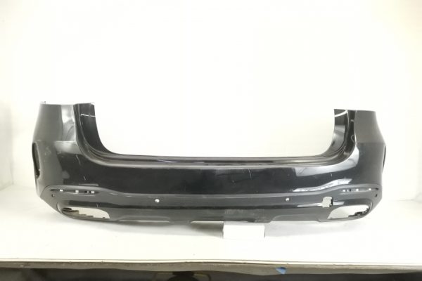Bara Spate Originala Cu Senzori Si Fusta In Stare Buna SUV  Mercedes-Benz  GLE AMG  W167 [2019 - 2020]