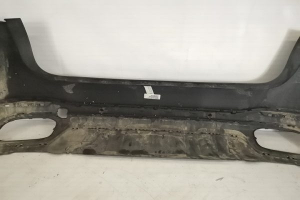 Bara Spate Originala Cu Senzori Si Fusta In Stare Buna SUV  Mercedes-Benz  GLE AMG  W167 [2019 - 2020] - imagine 6