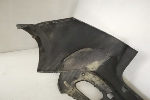 Bara Spate Originala Cu Senzori Si Fusta In Stare Buna SUV  Mercedes-Benz  GLE AMG  W167 [2019 - 2020] - imagine 7